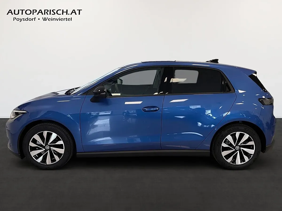 Volkswagen Polo 2026 photo 2