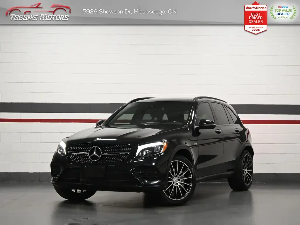Mercedes-Benz Glc 2019 photo 5