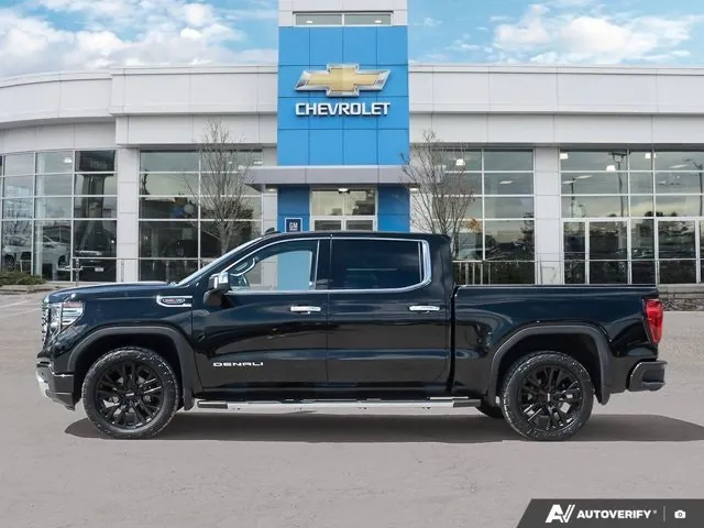 GMC Sierra 1500 2022 photo 2