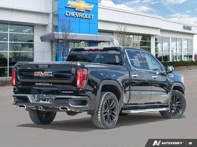 GMC Sierra 1500 2022 photo 5