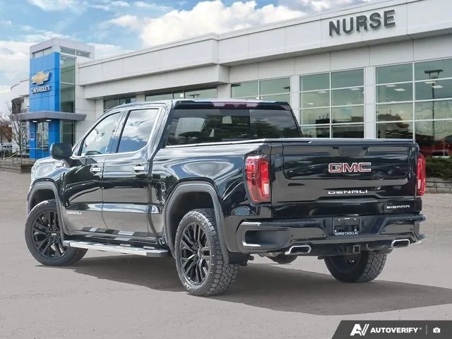 GMC Sierra 1500 2022 photo 3