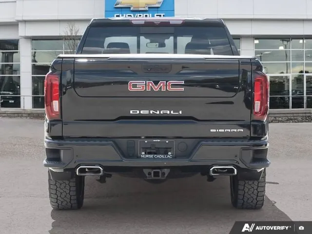 GMC Sierra 1500 2022 photo 4