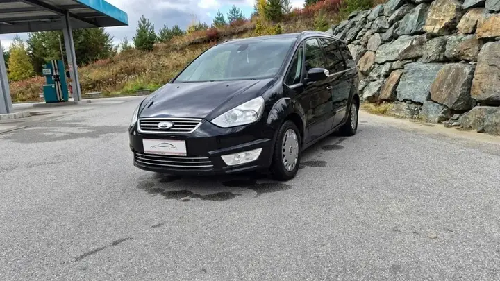 Ford Galaxy