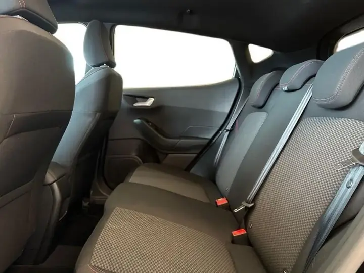 Ford Fiesta 2020 photo 4