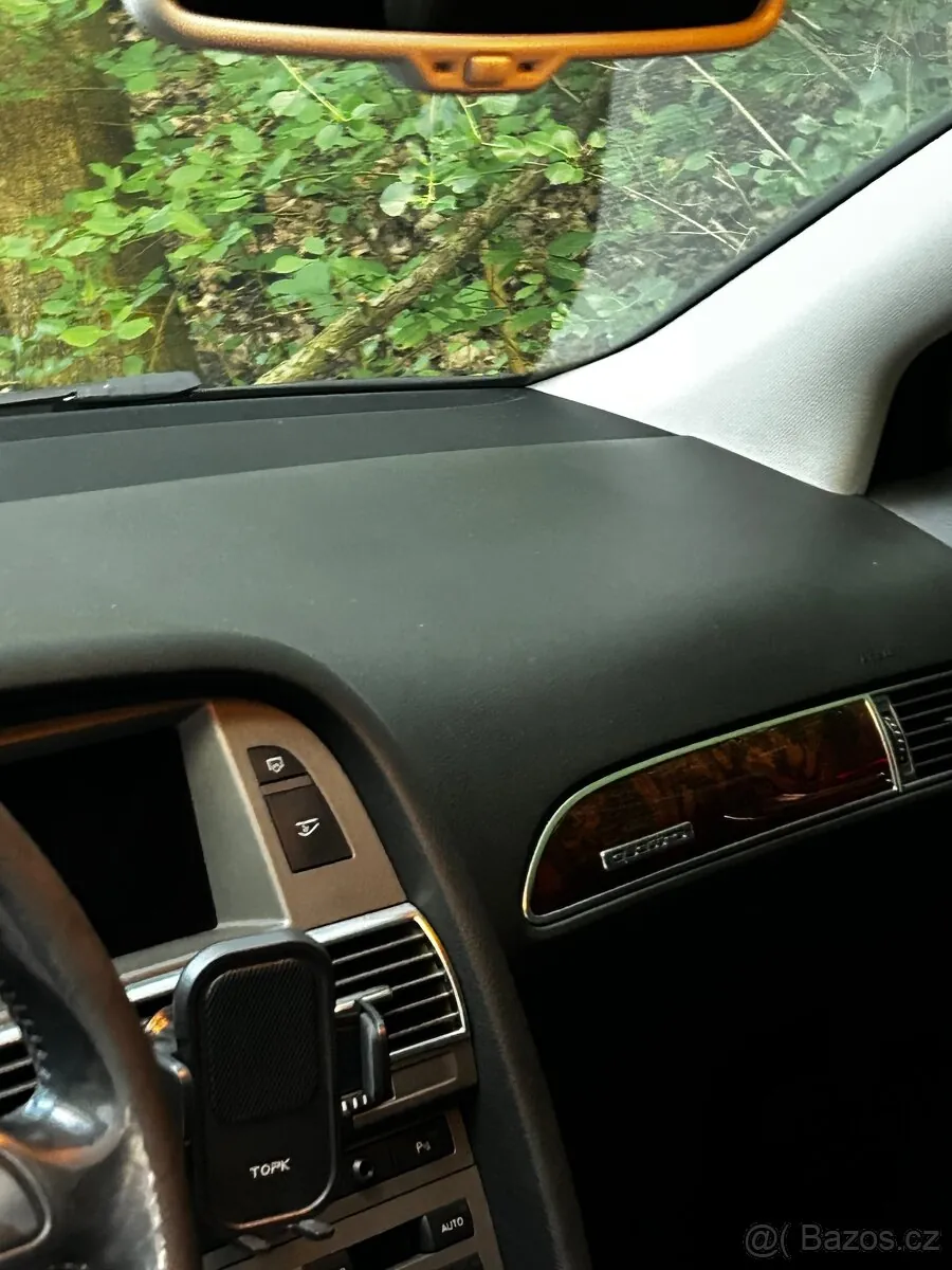 Audi A6 2005 photo 5