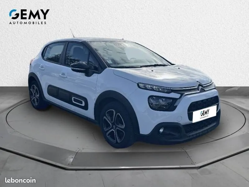 Citroen C3 2022 photo 3