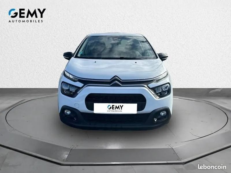 Citroen C3 2022 photo 2
