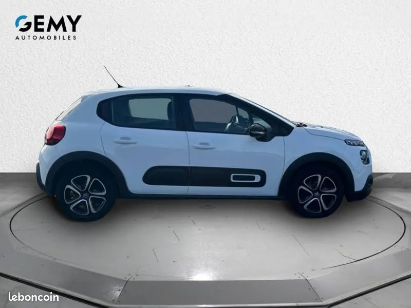 Citroen C3 2022 photo 4