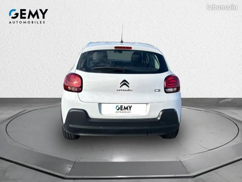 Citroen C3 2022 photo 5