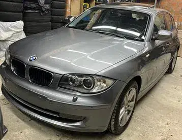 BMW 120I