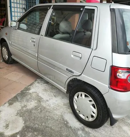 Perodua Kancil