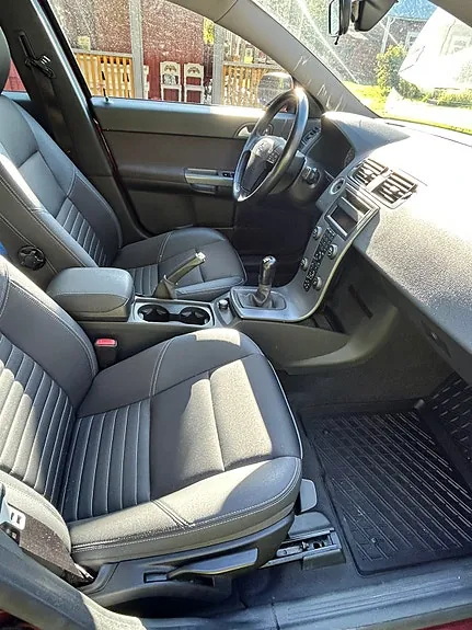 Volvo S40 2007 photo 2