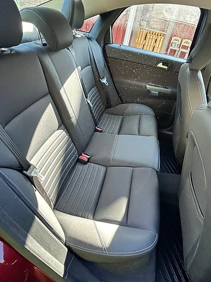 Volvo S40 2007 photo 3