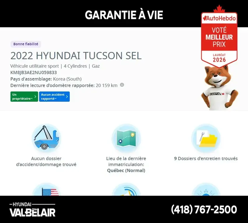 Hyundai Tucson 2022 photo 4