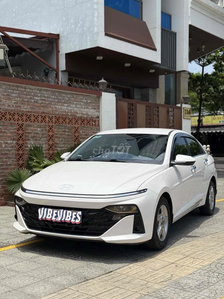 Hyundai Accent 2025 photo 5