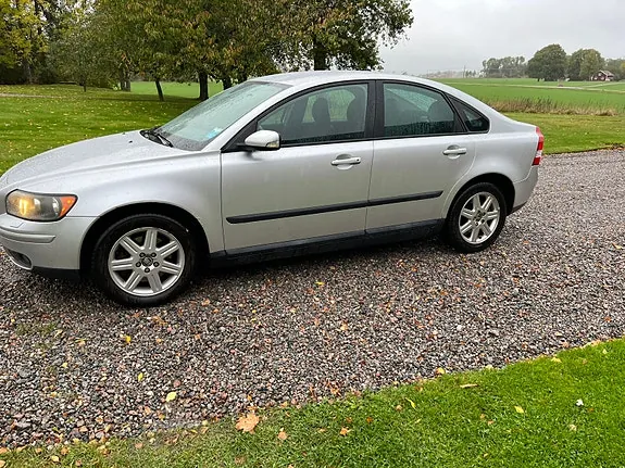 Volvo S40