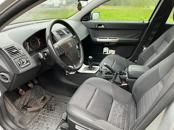 Volvo S40 2004 photo 5
