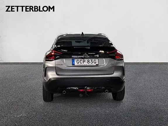 Citroen C4 2023 photo 4