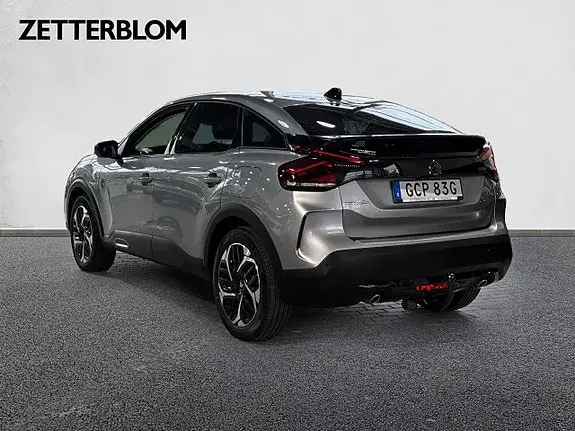Citroen C4 2023 photo 3