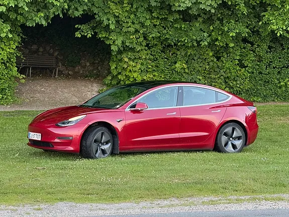 Tesla Model 3 2019 photo 3