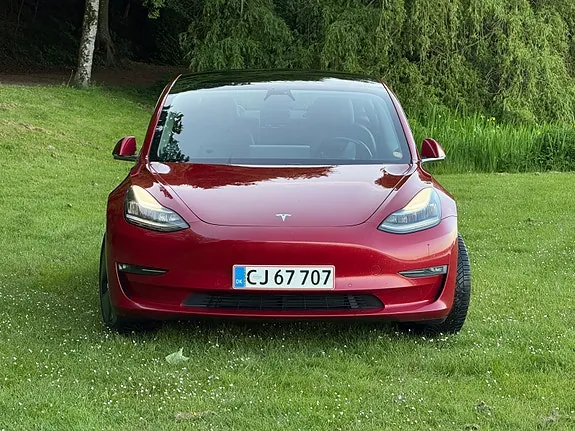 Tesla Model 3 2019 photo 5