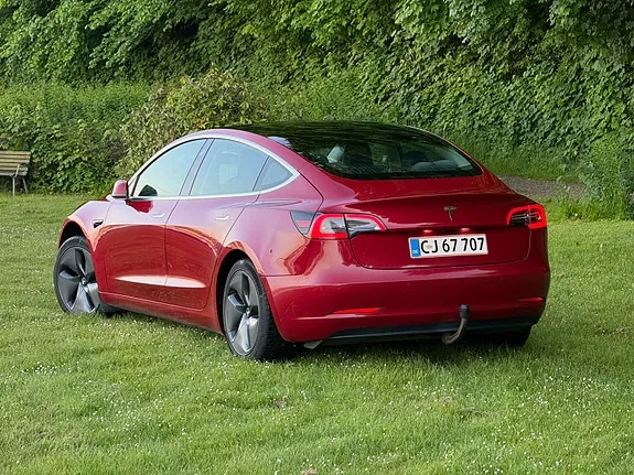 Tesla Model 3 2019 photo 2