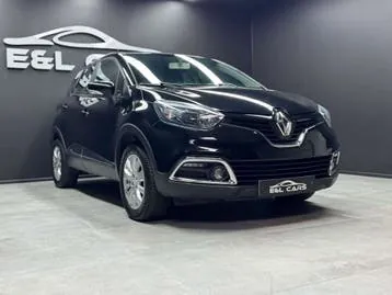 Renault Captur 2017 photo 3