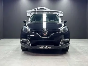 Renault Captur 2017 photo 2
