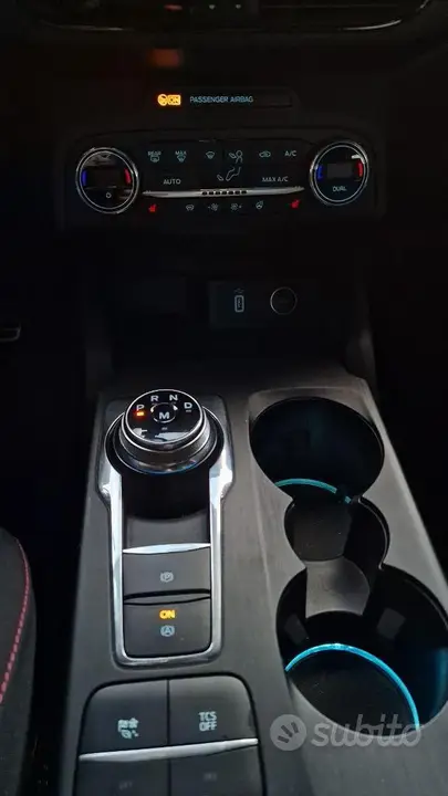 Ford Focus 2018 photo 5