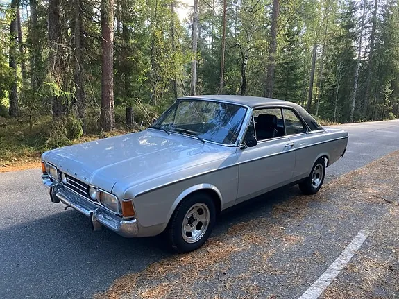 Ford Taunus
