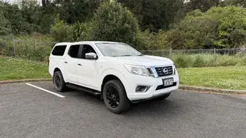 Nissan Navara 2019 photo 3