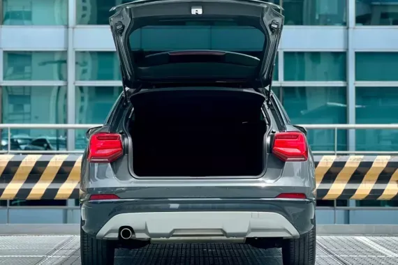 Audi A2 2018 photo 3