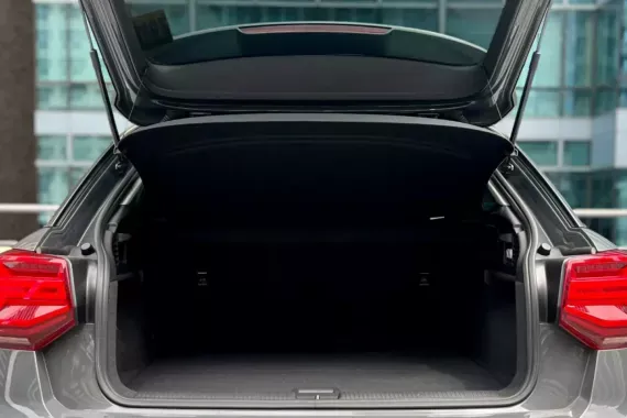 Audi A2 2018 photo 2