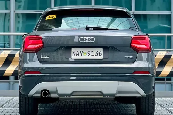 Audi A2 2018 photo 4