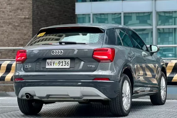 Audi A2 2018 photo 5