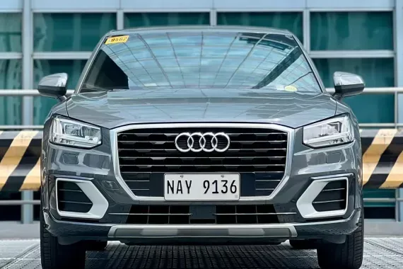 Audi A2
