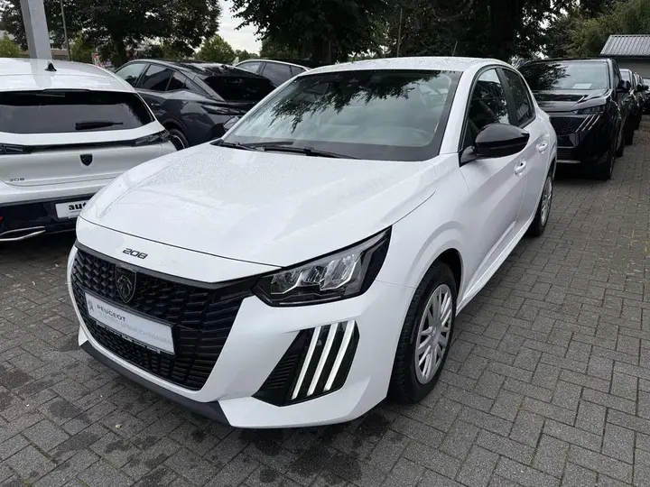 Peugeot 208 Active