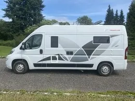Fiat Ducato 2021 photo 2