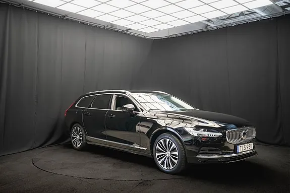 Volvo V90 2023 photo 5