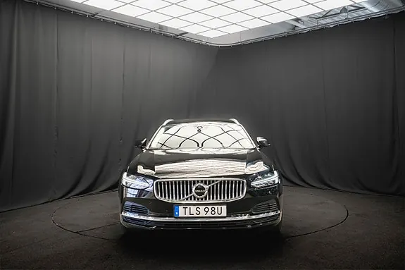 Volvo V90 2023 photo 4