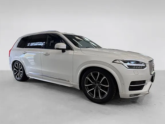 Volvo Xc90 2016 photo 4
