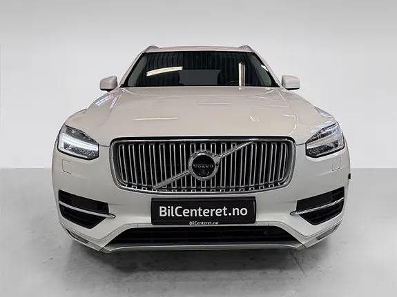 Volvo Xc90 2016 photo 2