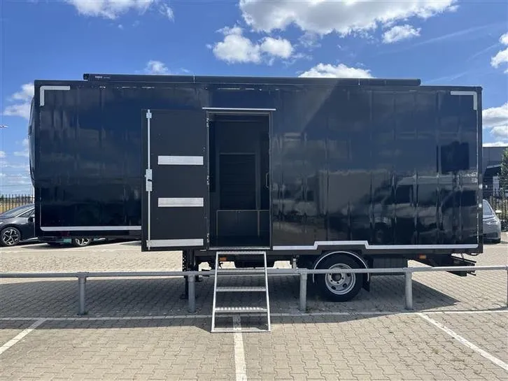 Be-Combi Bunk 7000 2022 photo 2