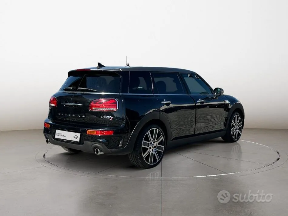 Mini Mini Clubman 2022 photo 5