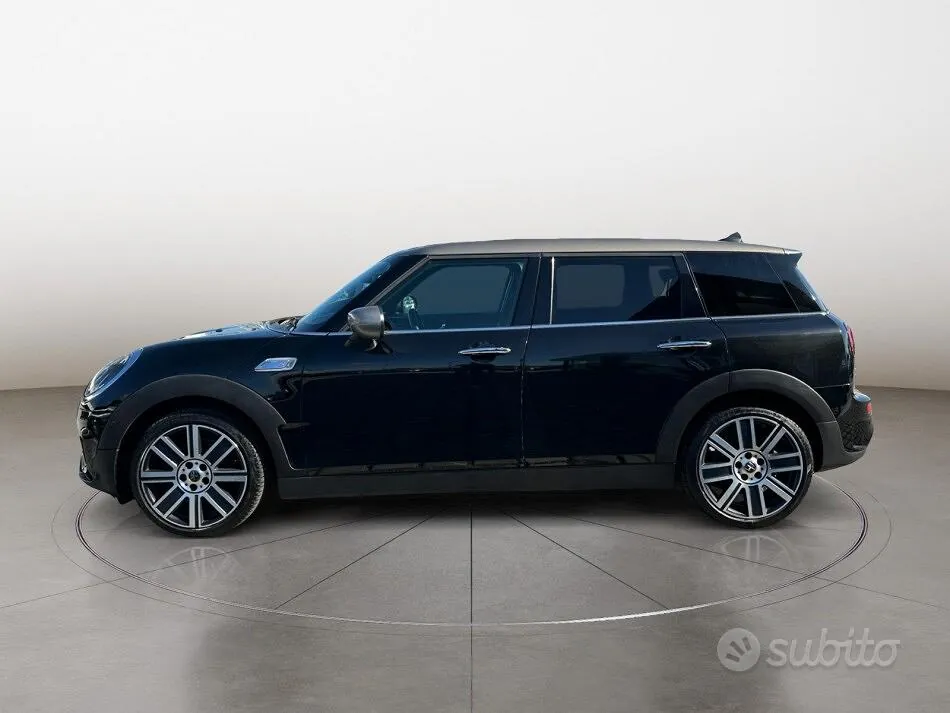 Mini Mini Clubman 2022 photo 2