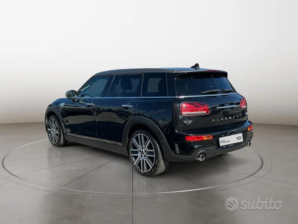 Mini Mini Clubman 2022 photo 3