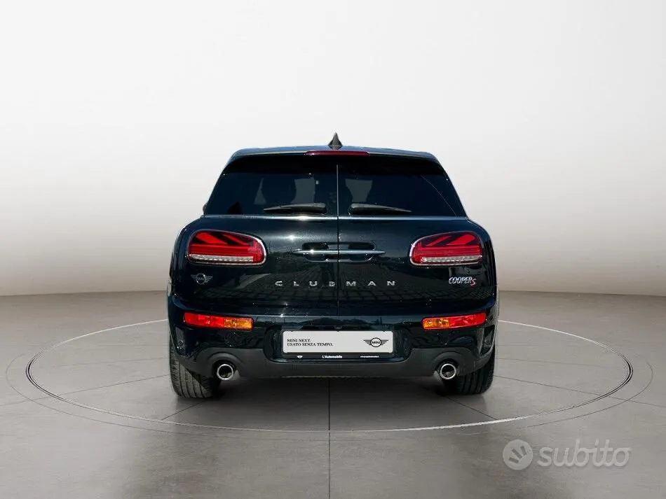 Mini Mini Clubman 2022 photo 4