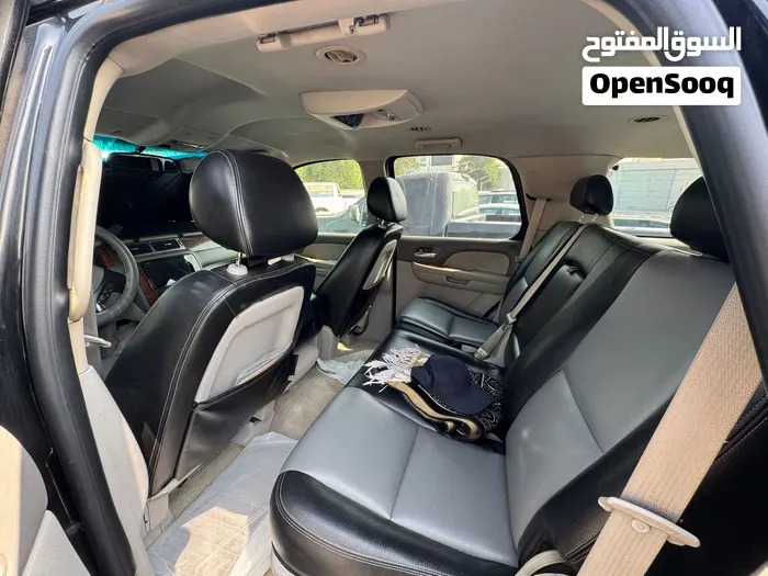 Chevrolet Tahoe 2007 photo 3