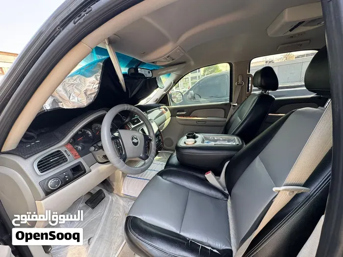 Chevrolet Tahoe 2007 photo 4
