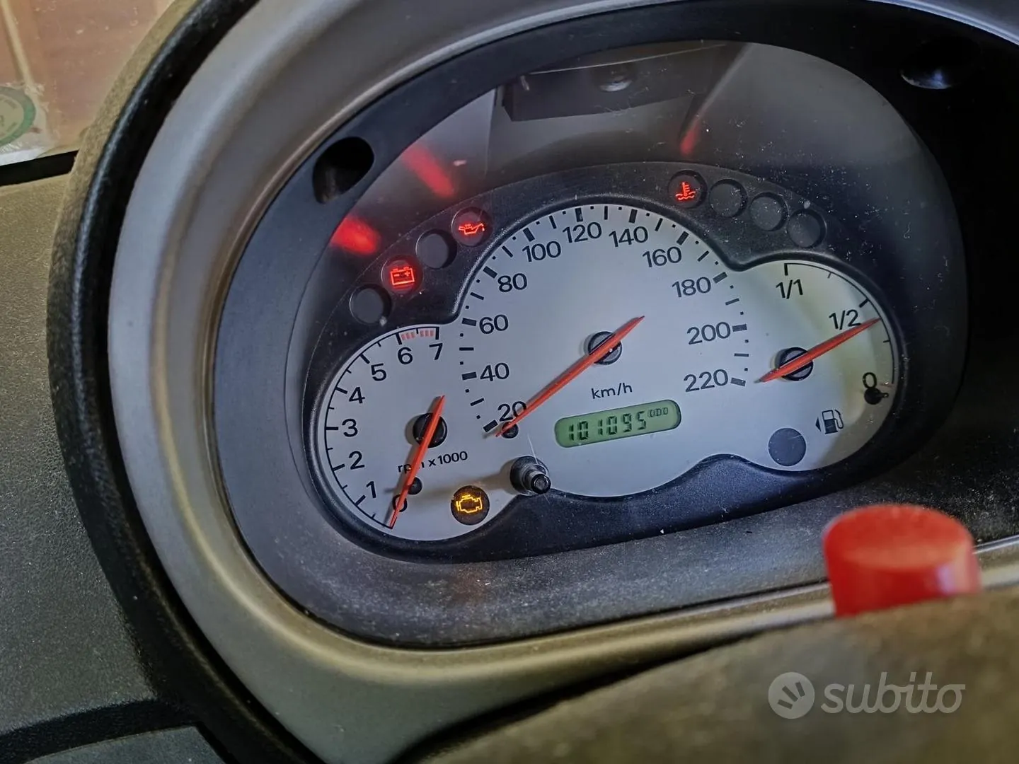 Ford Ka 2006 photo 5